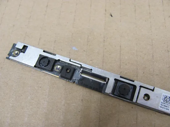 номер0251-9 WEB камера Веб-камера для ноутбука  Камера спостереження Камера для відеозв'язку web camera Web камера SC20F27015 00HN373 для Lenovo ThinkPad ThinkPad t470 T480 T570 P51S оригінал З аукціону