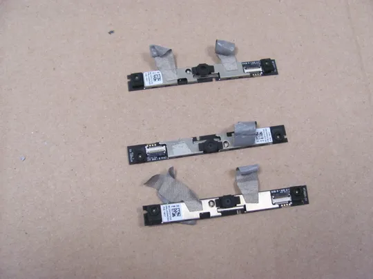 598-30 WEB камера SC20F27035 00HN393 для Lenovo ThinkPad X1 Yoga Gen 1  Gen 7 CARBON X1 Gen 4 оригінал Ціна