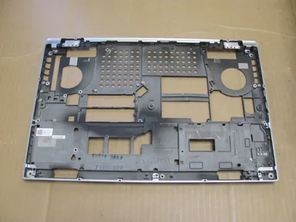 фото, номер0989-1 Кришка дно піддон корпуса Нижний корпус (дно) для ноутбука Низ 015HJ5 AM2KF000402 для Dell Precision 7530 7540 M7540   оригінал