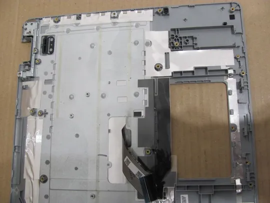 номер0183-3 Кришка панель палмрест клавіатура робоча EAZYW00102A AEZYWG00010 для ACER E5-771 E5-721 E5-731 E5-771 ES1-711 оригінал Характеристики