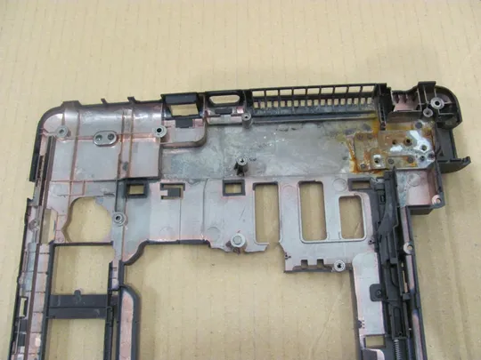 номер0103-51 Кришка дно піддон корпуса 721933-001 604YX0600 для HP 450 455 G1 оригінал Продаж