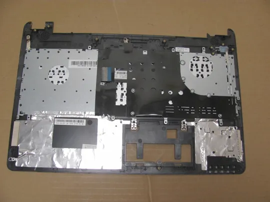 Купити номер0956-7 Кришка панель клавіатура ДОНОР  0KN0-1B1GE11  для Medion E6412, E6415, E6416 оригінал