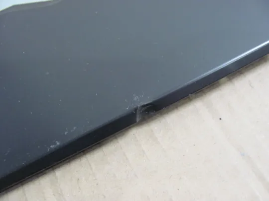 416-6  панель палмрест та тачпад для  FUJITSU A514 A544 оригінал З аукціону