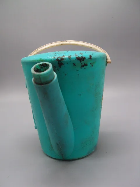 Лейка поливалка детская поливальник верблюд пластик ссср высота 16 см, диаметр 13,2 см №15632 Характеристики