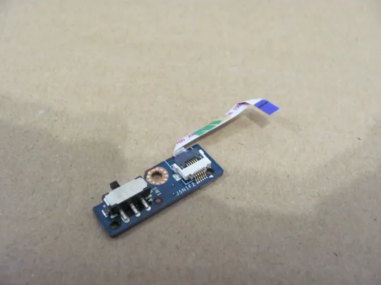 номер0170-15 Плата з перемикачем QAM00 LS-7733P  для   Dell Latitude E6230   оригінал Ціна