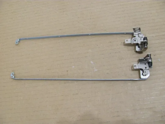 номер0234-13 кріплення,Фіксатор,Скоби,Закріплювач,Механізм з'єднання,fastening з петлями 13N0-Y3N0402 для Toshiba Satellite C670 C670D C675 C675D оригінал Ціна