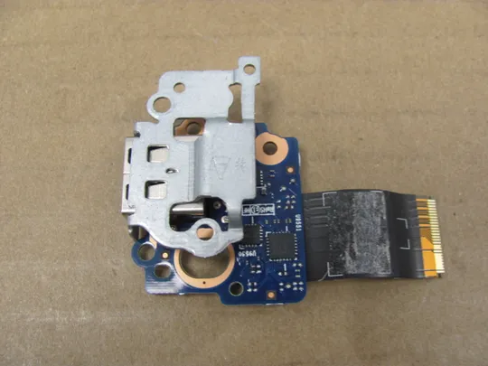 номер0790-14 плата USB 6050A3022601 6035B0186801  для  HP Elitebook 745 840 G6 ZBook 14u G5 оригінал Продаж