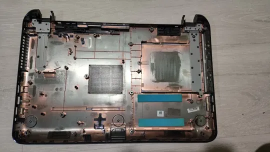 Купити корито з вставками Hp Compaq 15-s 15-g 15-r 15-t 15-h 250 255 g3