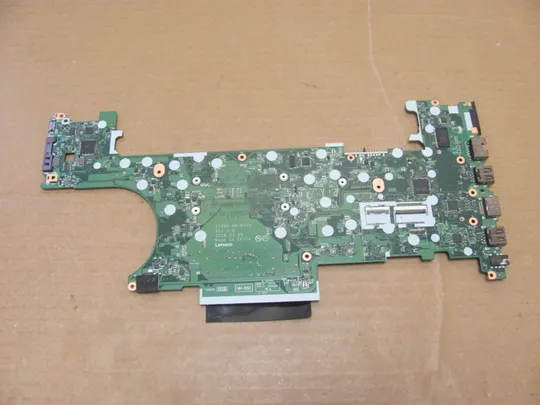 Купити номер1035-15 материнська плата SR3L9 i5-8350U ET480 NM-B501  для Lenovo Thinkpad T480 Mainboard Материнка Основна плата Системна плата Плата системи Laptop motherboard мамка ноутбучна плата оригінал