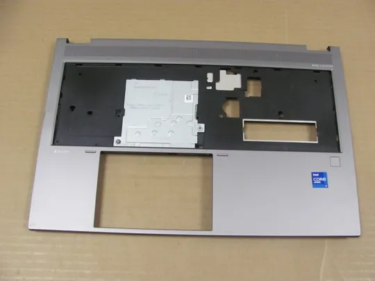 номер0229-40 Кришка панель палмрест M17068-001 AM2WW000410 для HP ZBOOK FURY 15 G7 G8 оригінал Ціна