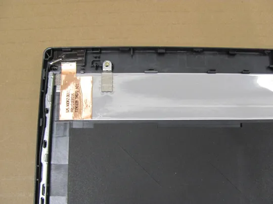 756-3  кришка матриці 460.0CW0J.0001 01YR459 для Lenovo ThinkPad T580 P52S оригінал Де купити