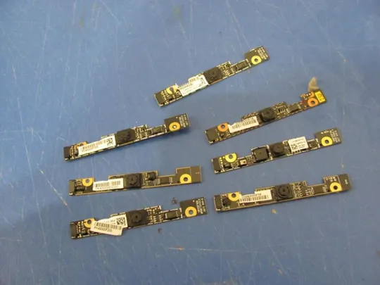 №142-12 WEB-камера 09P2SF119 11P2SF109 PK23000F600  PK40000BP00 PK40000DC00 для  Packard Bell Easynote LS11 P7YS0 VAB70  Acer 5750 5552 5252 7750G 7750 7560 MS2290 оригінал Ціна