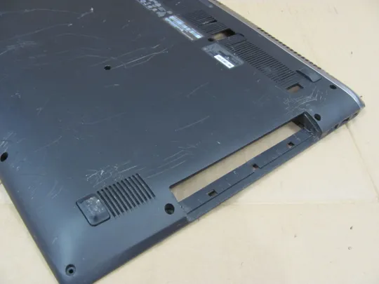 741-3 Кришка дно піддон корпуса 439.02G01.XXXX 46002G05000 для Acer Aspire V Nitro VN7-791 VN7-791G MS2395 оригінал в Україні