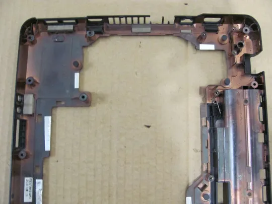 79-13 Кришка дно піддон корпуса 3EFH5BSJT10 для Fujitsu Lifebook A512 AH512 оригінал Інтернет-аукціон