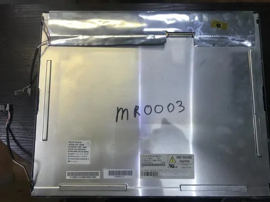 MR0003 CLAA170ES Ціна