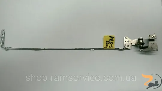 Ліва петля для ноутбука Acer Aspire V5-571, *34.4vm06.011, б/в Ціна