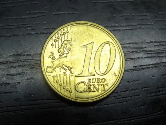 Купити 10 євроцентів 2016 Австрія