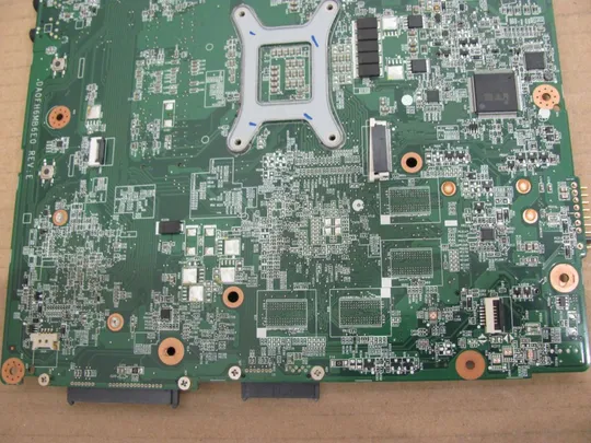 358-2 материнська плата DA0FH6MB6E0 РОБОЧА для FUJITSU A532 AH532 оригінал в Україні