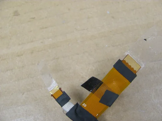 827-32 шлейф  dd0y0pth002  для HP EliteBook x360 1030 G3 оригінал Продаж