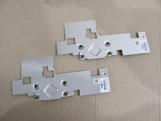 384-8 кріплення охолодження 858503-001 для HP Pavilion  17-X  17-Y оригінал Ціна