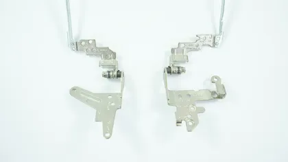 фото, Петлі для ноутбука HP PROBOOK 450 G2, 455 G2 (768129-001) (AM15A000200+AM15A000100) (ліва+права)