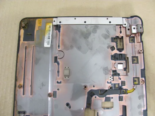 номер0306-22 Кришка панель палмрест та тачпад 33FH2TCJT30 для Fujitsu Lifebook A530 AH530 оригінал Продаж