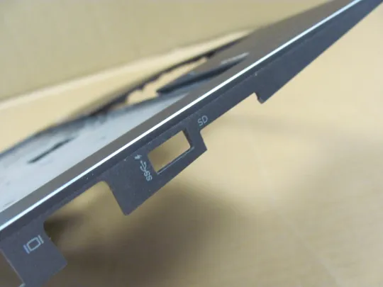 804-2 панель палмрест 850147-001 AM1C300600 для HP Zbook 15 G4 G3 оригінал Торговий майданчик