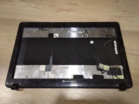 Купити Кришка матриці без рамки для ноутбука Packard Bell EasyNote TE11 , Acer Aspire E1-521, E1-571