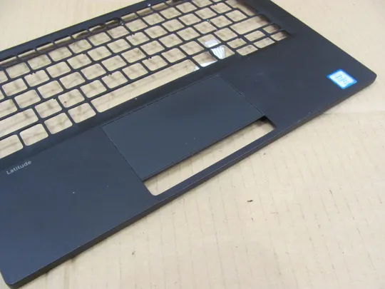 695-6 Кришка панель палмрест AP1S5000251 08RJ9K  для Dell Latitude  E7280 7280 E7290 7290 оригінал З аукціону