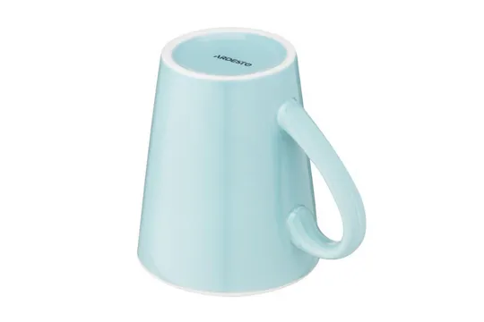 Кружка Ardesto Mario AR-3480-BL 240 мл голубая Продаж