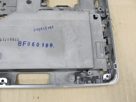 711-6  Кришка дно піддон корпуса AM1DI000601 0HDW1J  для Dell Precision 7510 7520 P53F оригінал З аукціону