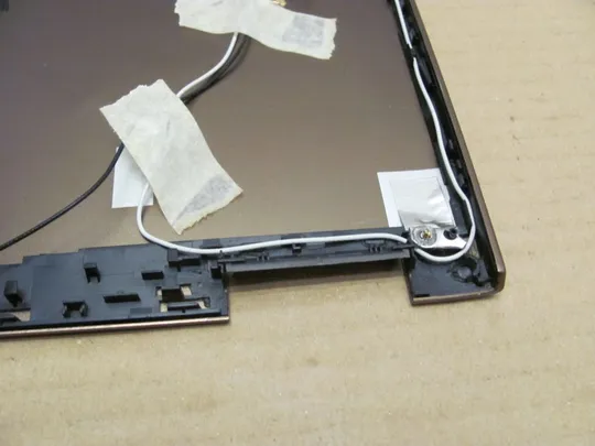 572-6 кришка матриці AM0OC000310 для Dell VOSTRO 3560 V3560 оригінал в Україні