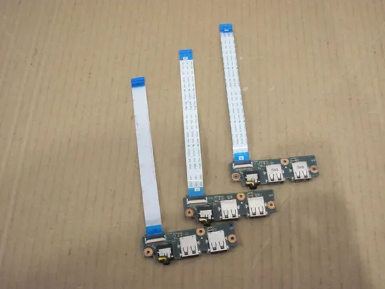 номер0178-14 плата USB AUDIO 69N01BB10B01 для MEDION E6424 E6416 оригінал Ціна
