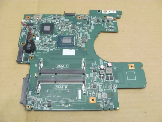 364-4 материнська плата SR0XL I5-3337U 02D6MM для DELL Latitude 3330 оригінал Ціна