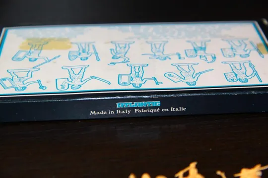 египтяне ATLANTIC HO 20-30мм Продаж