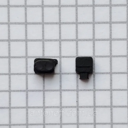 Гумки Nomi i5031 Evo X1 датчика наближення та мікрофона для телефона Ціна