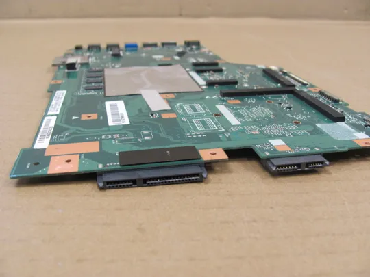 776-13 материнська плата 60NB07M0-MB9010 SR2KN  Celeron N3060 для ASUS R752 X751 F751 R751 оригінал З аукціону