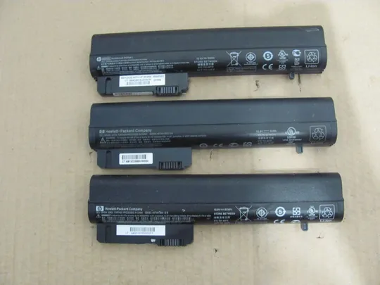 Оригінал АКБ, Акумуляторна батарея, живлення, battery, Оригінальна батарея MS06 HSTNN-DB0R HSTNN-IB0V HSTNN-DB22 HSTNN-IB66 для HP Elitebook 2540p 2530 2533T NC2410 NC2400 Ціна