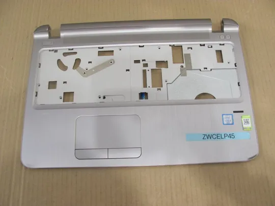 номер0032-33 Кришка панель палмрест та тачпад DJM49X63TATP00 для HP ProBook 450 G3 оригінал Ціна