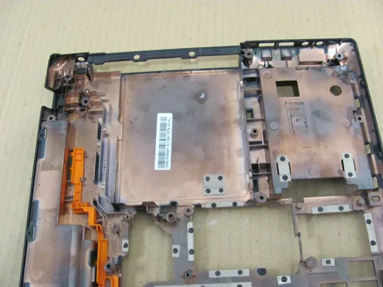 номер0135-4 Кришка, дно, піддон корпуса 13N0-7NA0401 для ACER V3-731 V3-731G V3-771 V3-771G V3-772G оригінал З аукціону