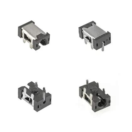 фото, Роз'єм живлення для планшета PJT010-2.5mm-0.7mm (Samsung, China Tablet)