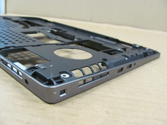 843-5 Кришка дно піддон корпуса 0V9DC7 AM26J000B02  для Dell Precision 7530 7540 M7540   оригінал Інтернет-аукціон