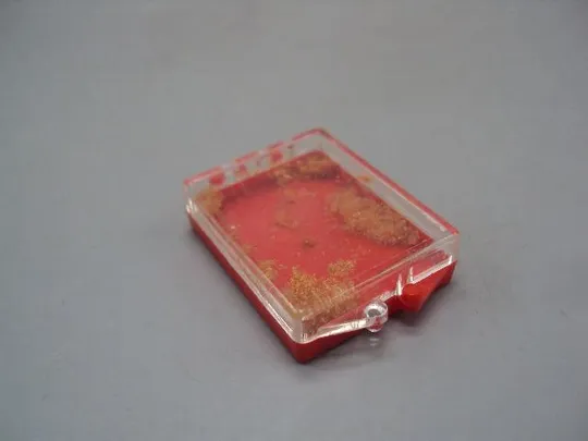 Купити коробочка, футляр знак 50 лет кпсс №15216