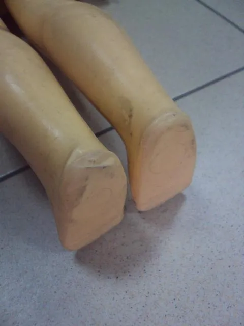 Кукла Сашенька Минск ПОИ "МИР" с талией саша ссср №9999 Недорого