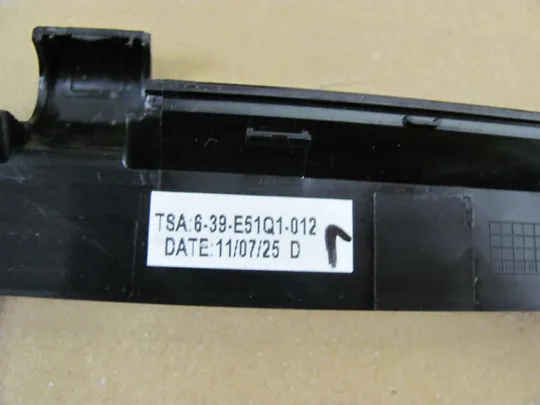 522-23 рамка матриці 6-39-E51Q1-012 для TERRA 1528 1509P оригінал На торгах