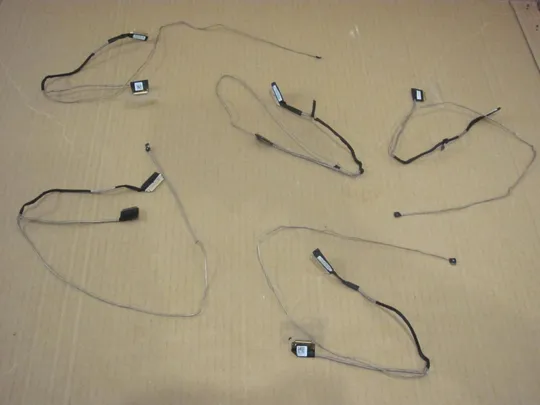 83-24 шлейф DC02001XO00 для LENOVO B40-70, B50-30, B50-45, B50-70, B50-80 Оригінал Ціна