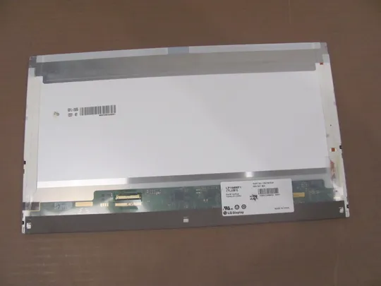 Купити МР6-6 матриця LP156WF1 TL B1 15.6&quot; Full HD 1080p/HDTV  LVDS 40 pin TN a-Si TFT-LCD, LCM