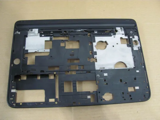 570-3 середня частина корпуса 02GHTH для Dell XPS 15 L501X L502X P11F оригінал Ціна