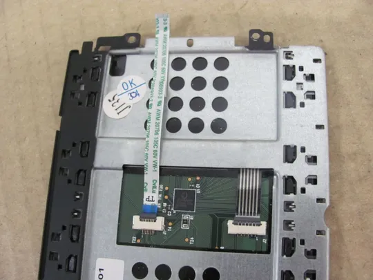 52-14 тачпад 6037B0072001 для HP FOLIO 9470m оригінал Продаж