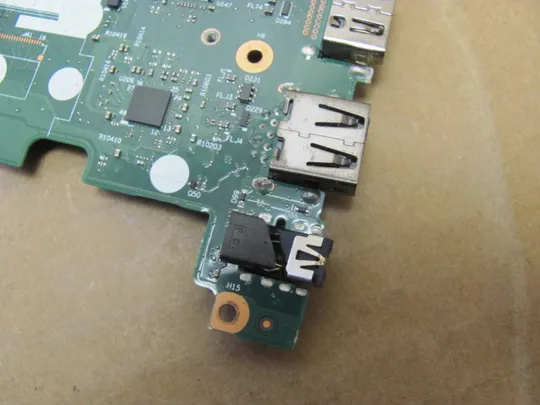 номер1035-13 материнська плата SR3L9 i5-8350U ET480 NM-B501  для Lenovo Thinkpad T480 Mainboard Материнка Основна плата Системна плата Плата системи Laptop motherboard мамка ноутбучна плата оригінал Інструкція